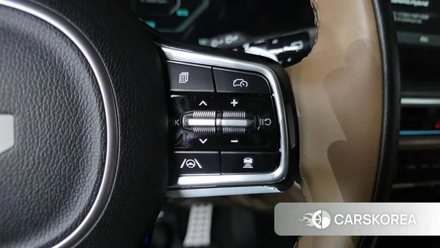 Kia The New Sorento 4th Generation 2024 Белый из Кореи, фото 6