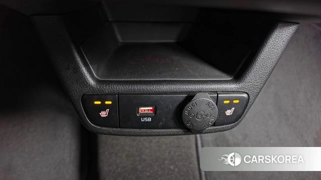 Kia The New Ray 2020 Белый из Кореи, фото 6