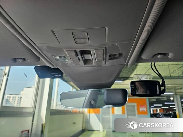 Volkswagen Tiguan second Generation 2020 Серебристо-серый из Кореи, фото 6