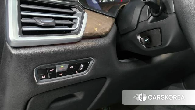 BMW X5 (G05) 2022 Серый из Кореи, фото 6