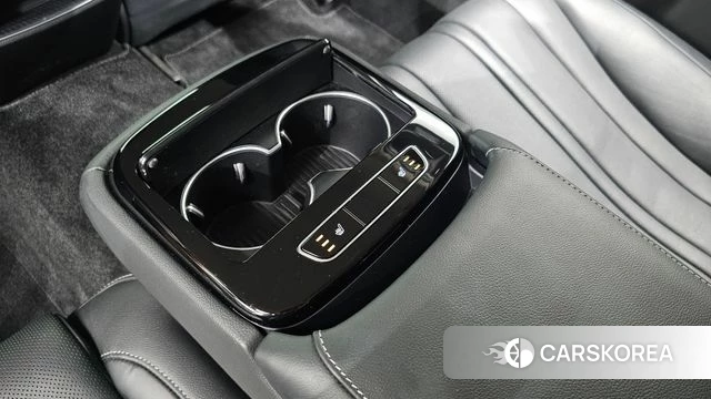 Genesis G80 (RG3) id 4641330 из Кореи 7