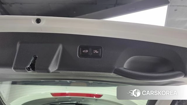 Kia Carnival 4th generation 2020 Белый из Кореи, фото 6