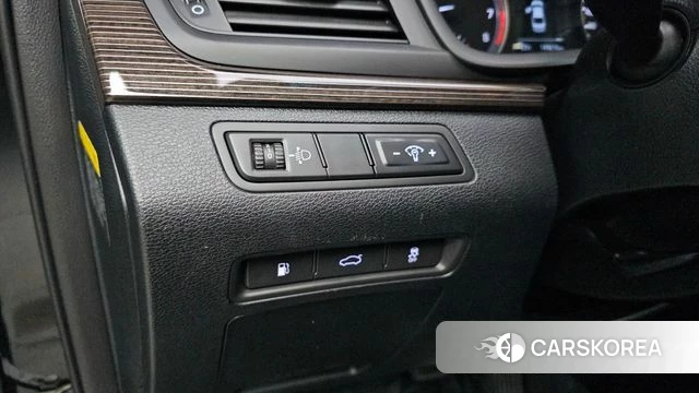 Hyundai Sonata New Rise 2018 Черный из Кореи, фото 6