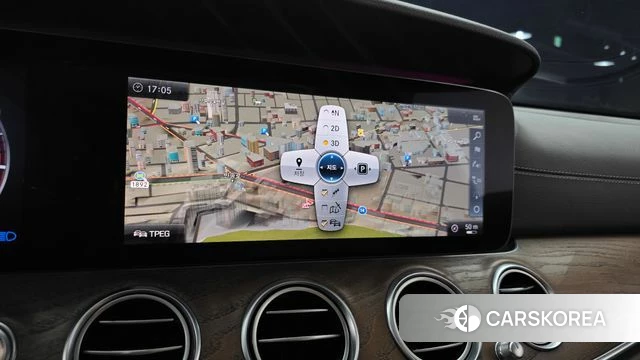 Mercedes-Benz E-Class W213 2018 Белый из Кореи, фото 6
