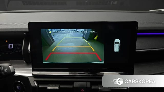 Ssangyong Torres 2023 Белый из Кореи, фото 6