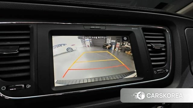 Kia The New Carnival 2020 Белый из Кореи, фото 6