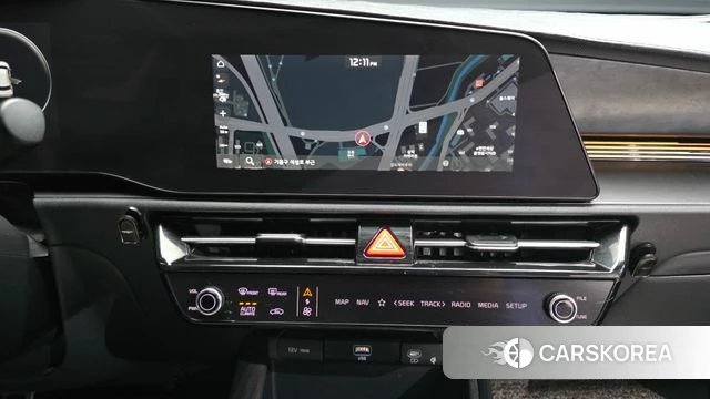 Kia Di Ol Nu Niro 2022 Зеленый из Кореи, фото 6