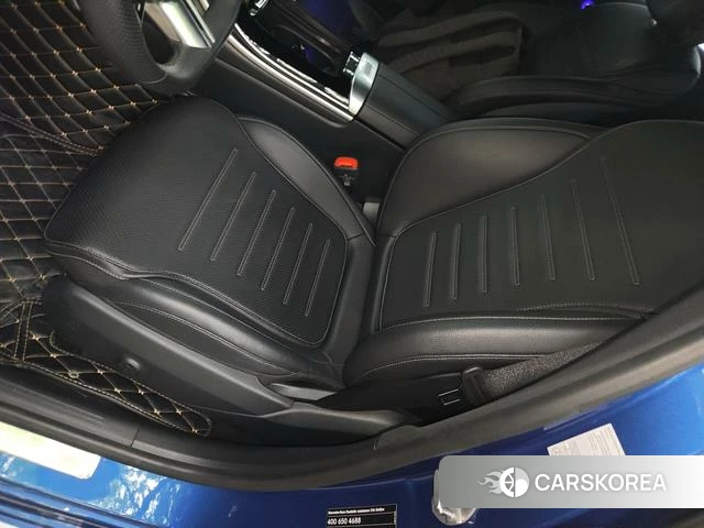 Mercedes-Benz C-class 2021 Белый из Китая, фото 6