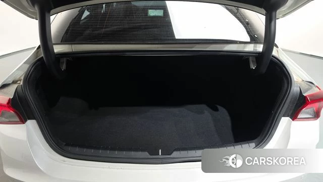 Kia K5 3rd generation 2022 Белый из Кореи, фото 6