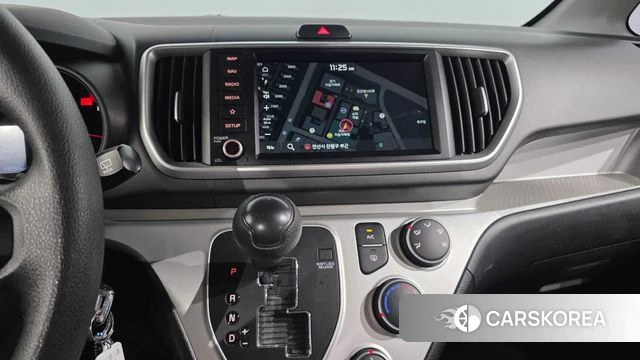 Kia The New Ray 2022 Жемчужный цвет из Кореи, фото 6