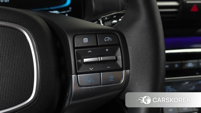 Hyundai Casper 2024 Белый из Кореи, фото 6