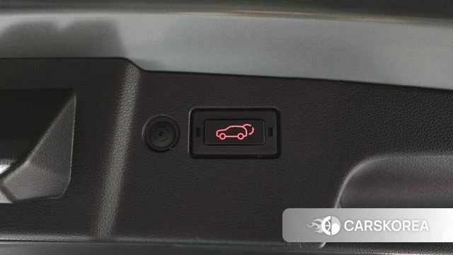 Ssangyong Torres EVX 2024 Зеленый из Кореи, фото 6