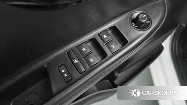 Chevrolet (GM Daewoo) The Next Spark 2018 Белый из Кореи, фото 6