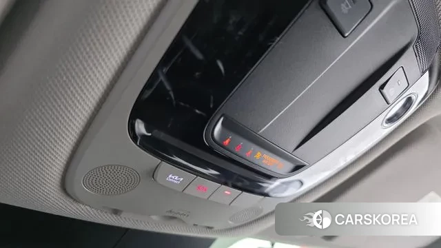 Kia Sorento 4th Generation 2021 Черный из Кореи, фото 6