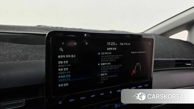 Hyundai Staria 2021 Желтый из Кореи, фото 6