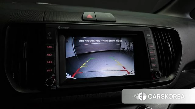Kia The New Kia Ray 2023 Белый из Кореи, фото 6