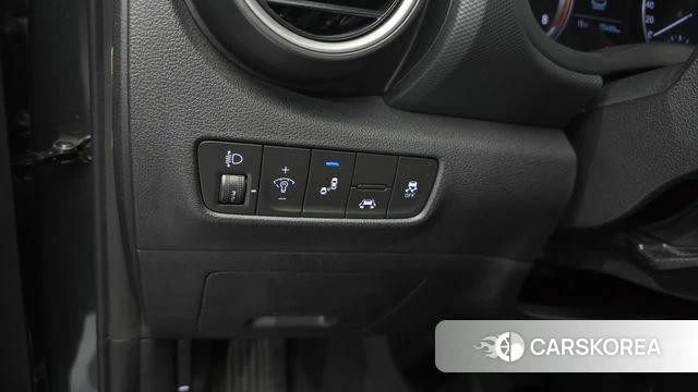 Hyundai Kona 2019 Серый из Кореи, фото 6