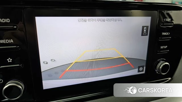 Kia K5 3rd generation 2022 Белый из Кореи, фото 6