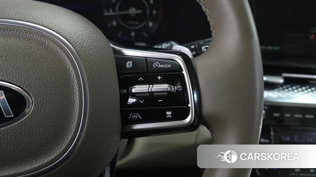 Kia Carnival 4th generation 2021 Черный из Кореи, фото 6