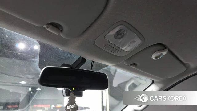 Hyundai The New Grand Starex 2018 Серебряный из Кореи, фото 6