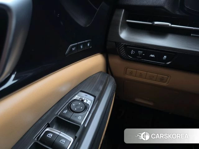 Kia Carnival 4th generation 2020 Серый из Кореи, фото 6