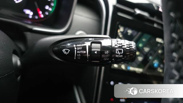 Hyundai Tucson (NX4) 2022 Серый из Кореи, фото 6