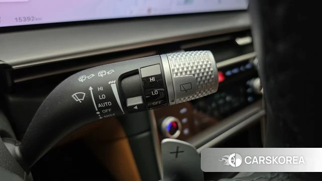 Genesis GV80 2024 Черный из Кореи, фото 6