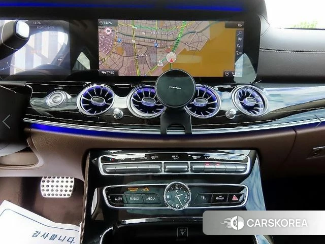 Mercedes-Benz E-Class W213 2019 Белый из Кореи, фото 6