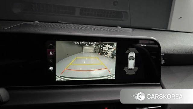 Kia The New Seltos 2026 Белый из Кореи, фото 6