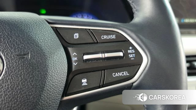 Hyundai Palisade 2020 Белый из Кореи, фото 6