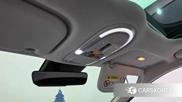 Hyundai Ionic 5 2023 Белый из Кореи, фото 6