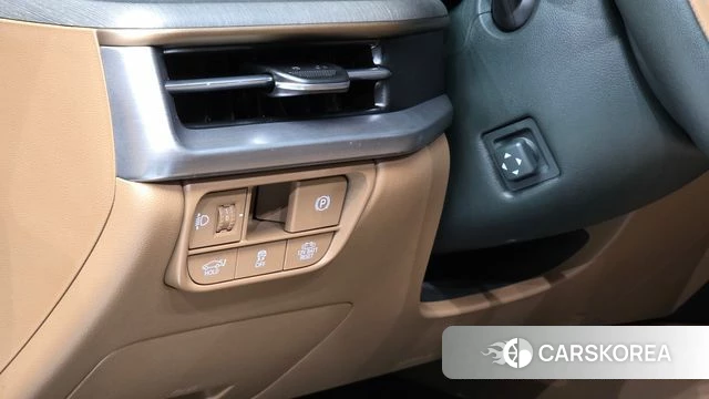 Hyundai Grandeur Hybrid (GN7) 2025 Серый из Кореи, фото 6