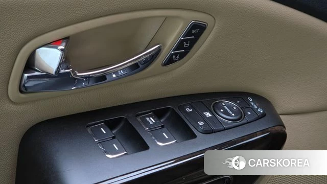 Kia The New Carnival 2019 Черный из Кореи, фото 6