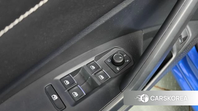 Volkswagen 7th Generation of Jetta id 4762998 из Кореи 7