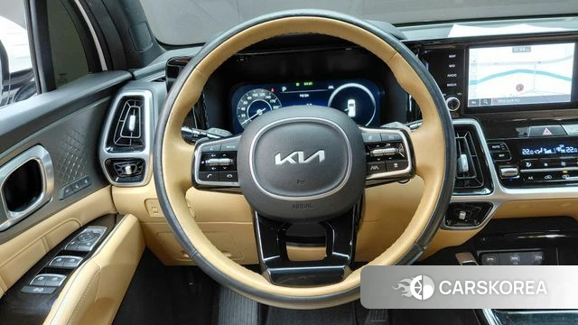 Kia Sorento 4th Generation id 4855234 из Кореи 6