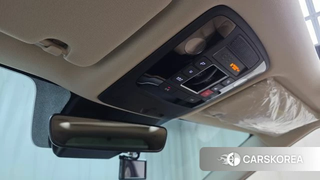 Kia Carnival 4th generation 2023 Черный из Кореи, фото 6