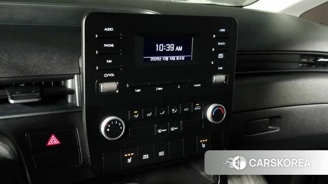 Hyundai Staria 2022 Белый из Кореи, фото 6