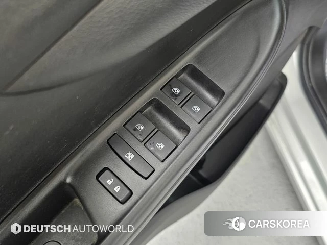 Chevrolet (GM Daewoo) The New Spark 2018 Серебряный из Кореи, фото 6
