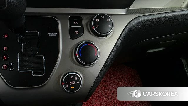 Kia The New Ray 2018 Белый из Кореи, фото 6