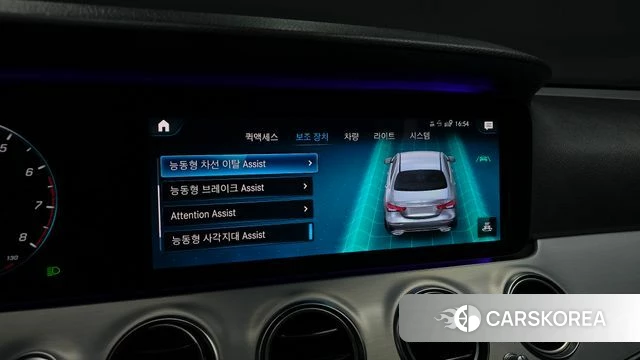Mercedes-Benz E-Class W213 2020 Черный из Кореи, фото 6