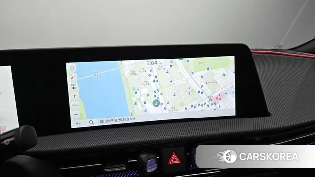 Kia EV6 2023 Белый из Кореи, фото 6