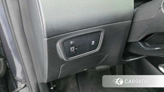 Hyundai Tucson (NX4) 2023 Серый из Кореи, фото 6