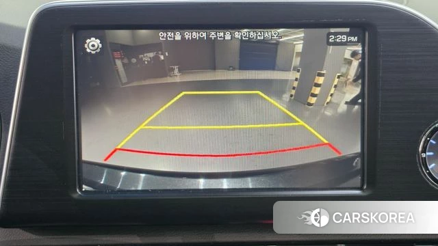 Hyundai Grandeur IG 2018 Серый из Кореи, фото 6