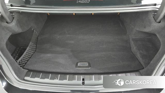 BMW 3 Series (G20) 2023 Черный из Кореи, фото 6