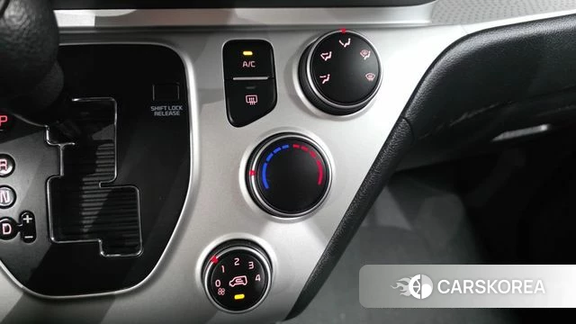 Kia The New Ray 2022 Белый из Кореи, фото 6