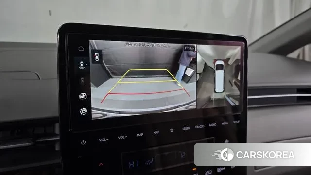 Hyundai Staria 2023 Белый из Кореи, фото 6