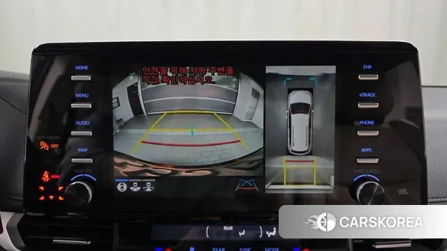 Toyota Sienna 4th Generation 2021 Черный из Кореи, фото 6