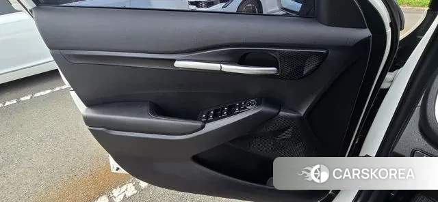 Kia The New Seltos 2023 Белый из Кореи, фото 6