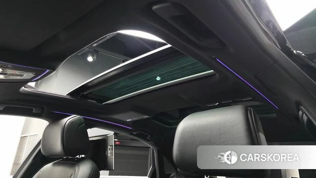 Audi A8 (D5) 2021 Черный из Кореи, фото 6