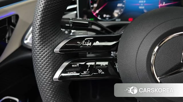 Mercedes-Benz E-Class W214 2025 Белый из Кореи, фото 6